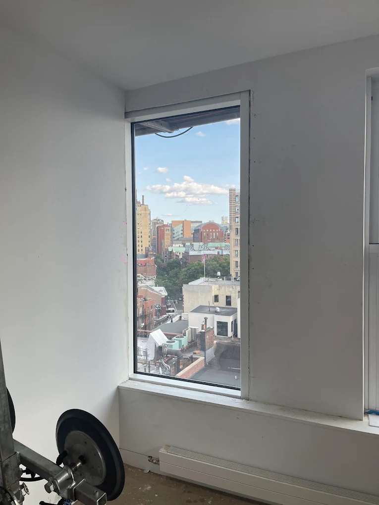 Precise Windows & Doors